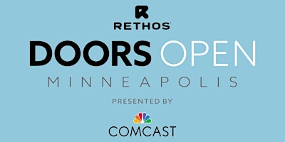 Doors Open Minneapolis