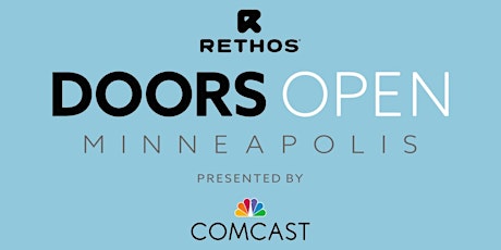 Doors Open Minneapolis