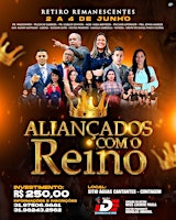Imagen principal de RETIRO REMANESCENTES - ALIANÇADOS COM O REINO