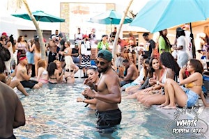 Heat Day Party and Pool Party