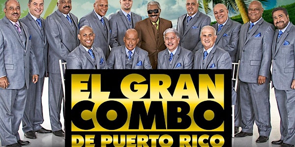El Gran Combo De Puerto Rico y Avance