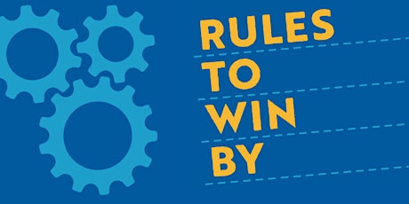 AUTHOR TALK: Rules to Win By: Power and Participation in Union Negotiations
