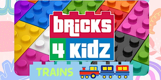 Bricks 4 Kids  Train City | School Holidays  | Glandore