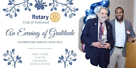 Eastwood Rotary Gala