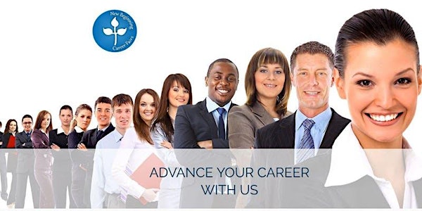 Career Fair for Houston Young Professionals