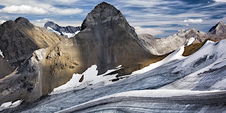 Immagine principale di Difficult Times to be a Glacier in Western Canada 