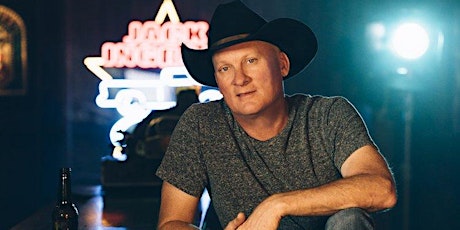 Kevin Fowler at The Landmark on Tower