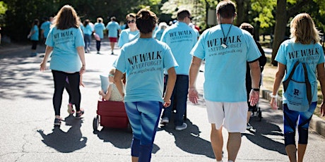 The 4th Annual Angel Walk-Presented by The Hudson Shea Foundation primary image