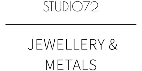 Intro to Metal-Smithing & Jewelry Making