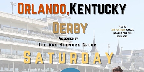 Orlando Kentucky Derby