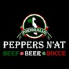 Logotipo de Peppers N'AT