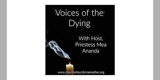 Voices of the Dying