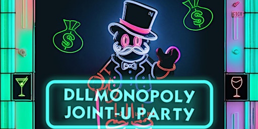 DLLMonopoly - Joint U Party