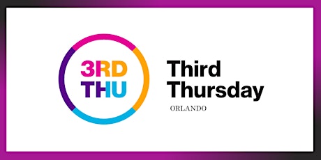 Third Thursday Orlando