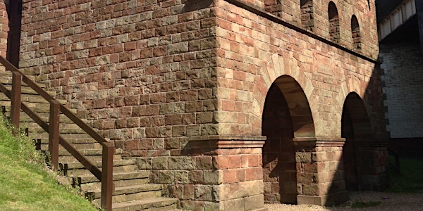Castlefield: Epic Tour of Roman Manchester & the Birth of Industry