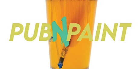 Beer Tasting Paint Night with PubNPaint & Town Square