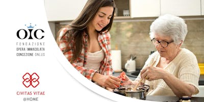 CivitasVitae@Home. La tecnologia a supporto della vita quotidiana CivitasVitae@Home. La tecnologia a supporto della vita quotidiana