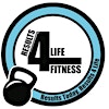 Logotipo de Results 4 LIfe Fitness