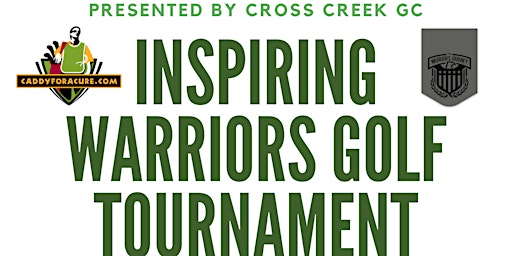 Inspiring Warrior’s Golf Tournament