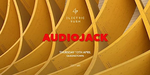 Electric Rush ft. Audiojack