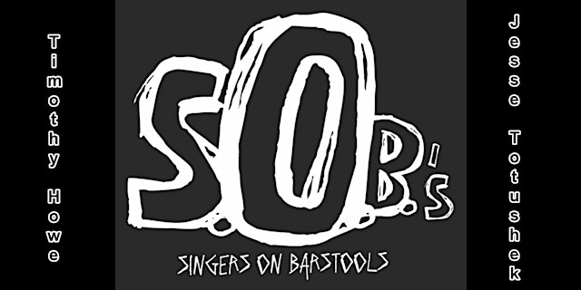 Image principale de S.O.B.'s Live on the Lions Beer Garden North Bar Stage during Pan-O-Prog