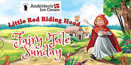 Andersen's Fairy Tale Sunday