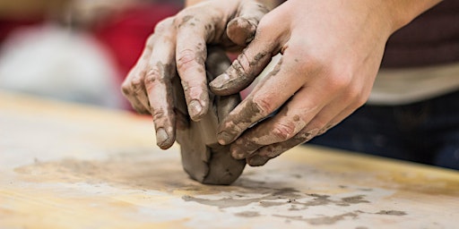 Kids' Clay Day primary image