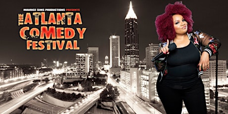 ATL Comedy Fest Saturdays @ Monticello