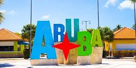 ARUBA GROUP GETAWAY 2019  primary image