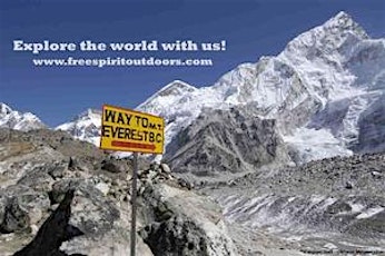 Everest Base Camp Trek in Nepal primary image