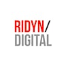RIDYN DIGITAL's Logo