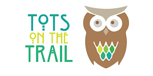 Tots on the Trail with the Whitefish Library  primärbild