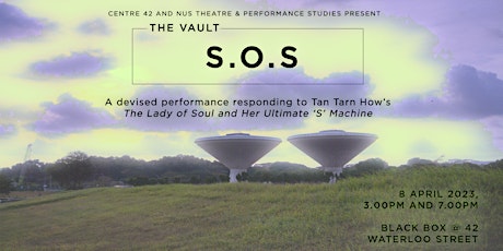 The Vault: S.O.S.