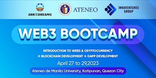 Web3 BootCamp