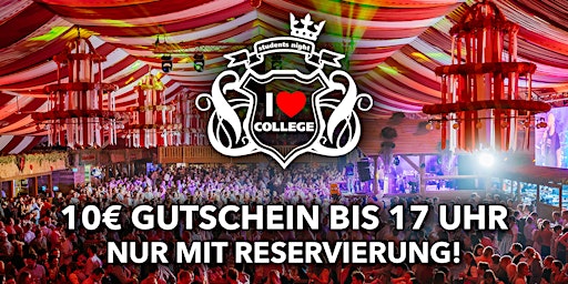 HVF Ludwigsburg goes Frühlingsfest - Mi. 26.04.23 @ Wasenwirt