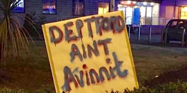 Deptford Aint Avinnit
