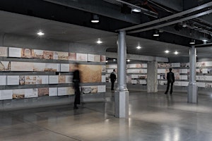 Immagine principale di Visites guidées de l'exposition "Paris, la métropole et ses projets" 