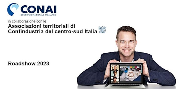 Roadshow Conai. Webinar sul nuovo MUD 2023