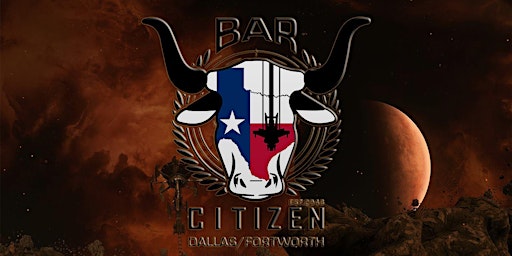 May Bar Citizen DFW LAN Party