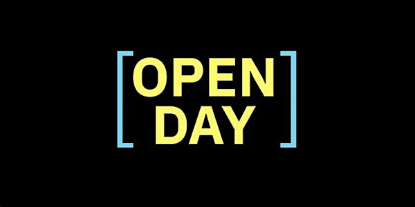 OPEN DAY WEEKEND EDITION | 42 Barcelona