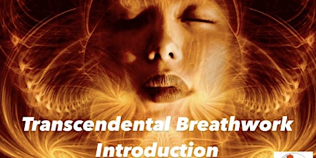 Transcendental Breathwork introduccion gratuita en Espanol. Barcelona primary image
