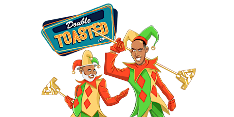 Double Toasted Live in NY Afterparty