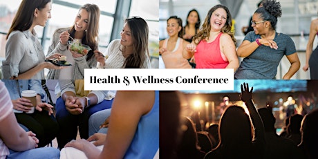 Fit 4 The Call: Health & Wellness Conference