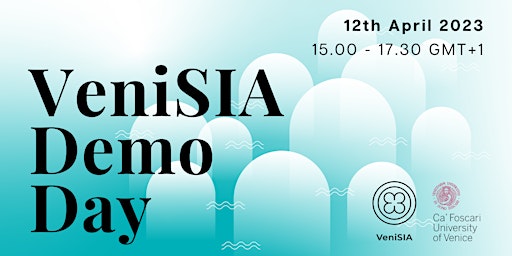 VeniSIA Global Demo Day