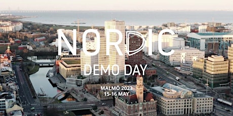 Nordic Demo Day 2023