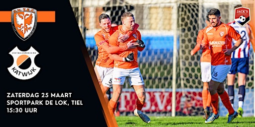 TEC - Katwijk | Jack's League | 2022-2023