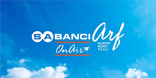 Sabancı ARF Almost Ready to Fly - On Air Demo Day