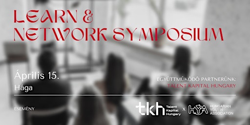 Learn and Network Symposium