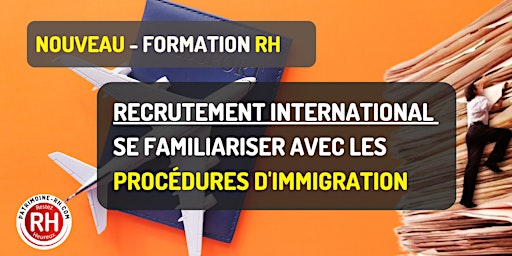 Image principale de Se familiariser avec les procédures d'immigration au Québec