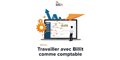 Travailler avec Billit comme comptable - LIVE Liège primary image